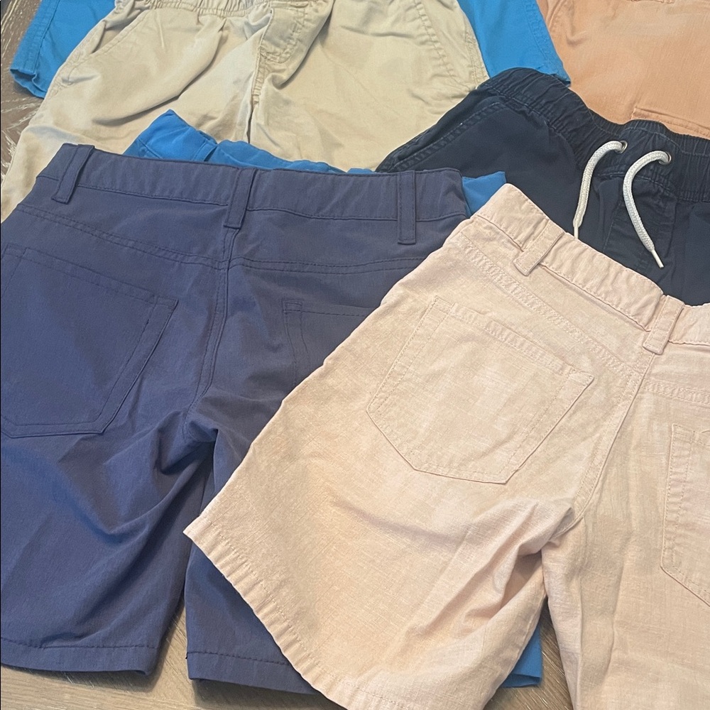 Boys Shorts Collection - Picture 8 of 8